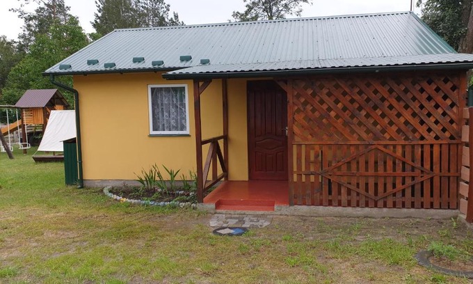 Volyn Oblast House | Хуторок