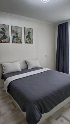Uralsk Apartment | Циолковского с кодовым замком