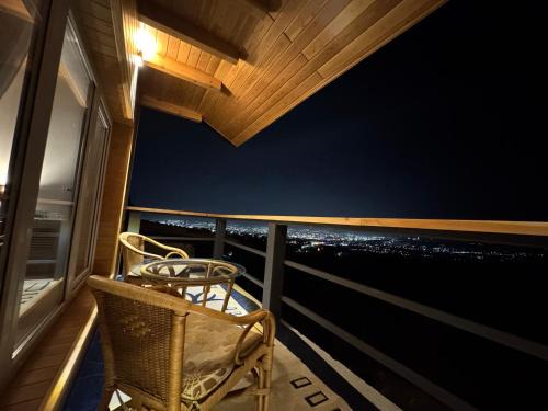 Almaty Ski Chalet | Шале в Горах