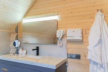 Palyanytsya Ski Chalet | Шале "Олень"