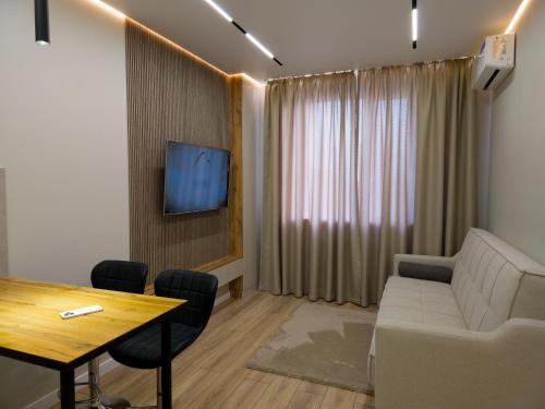 Kyzylorda Apartment | Элитная 1-комнатная квартира в ЖК Куралай