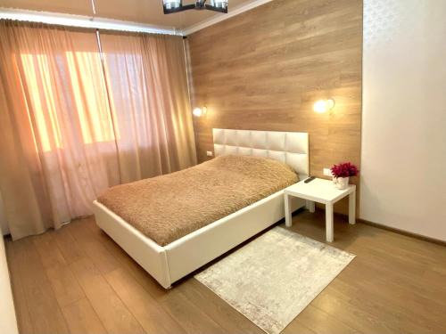 Kostanay Apartment | Элитные Апартаменты в центре города