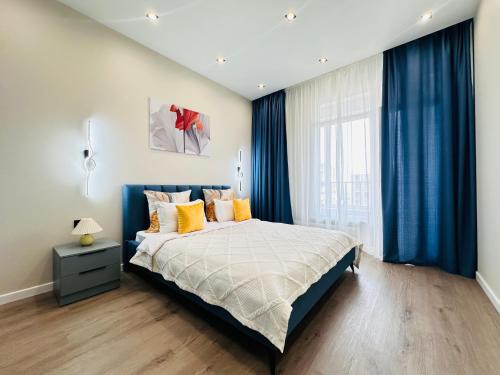 Almaty Apartment | Эстет