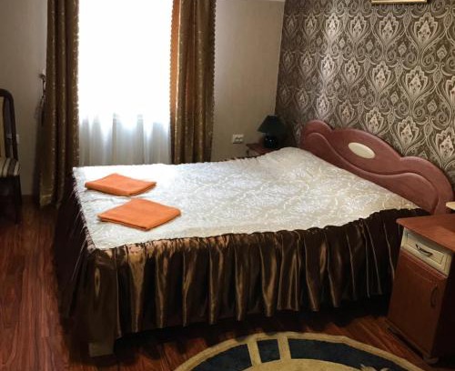 Yavory Hotel | Ідилія