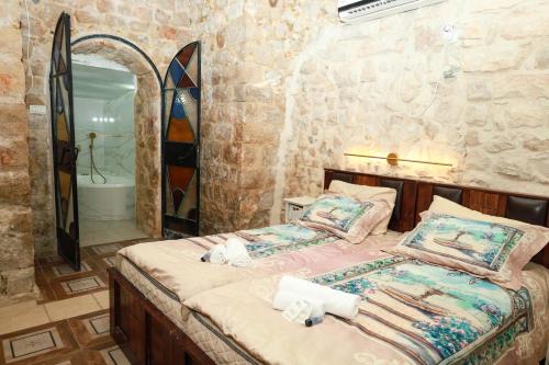 Safed Old City Bed & Breakfast | אורות בעתיקה - נופש בצפת