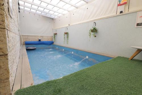 Beit Shemesh Cabin | אחוזת דולב-הצימר