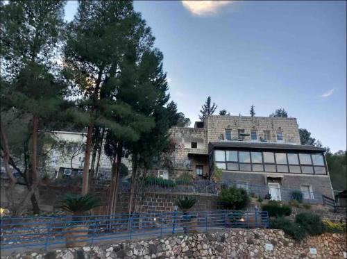 Rosh Pinna Apartment | אחוזת שולמית דירה 5