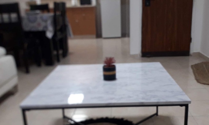 Eilat Apartment | אירוח גיא באילת