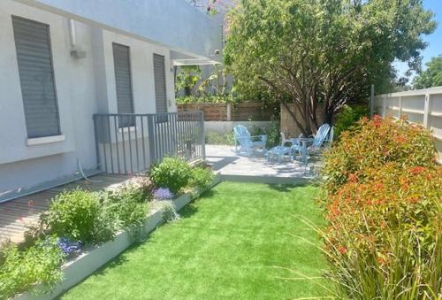 Hevel Modiin Apartment | אירוח השקד - 10דק' משדה התעופה