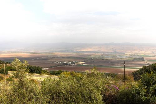 Ramot Naftali Cabin | אירוח פינת חן