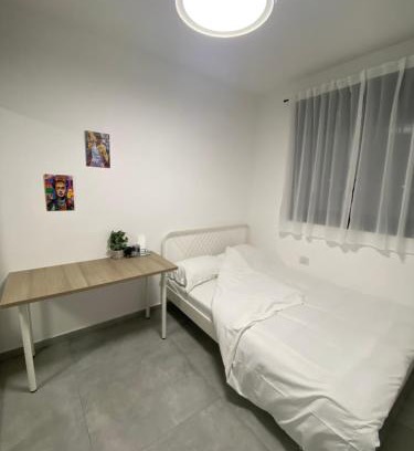 Beersheba Apartment | אמור