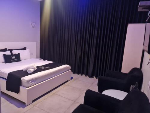 Ashdod Bed & Breakfast | אשדוד מול הים