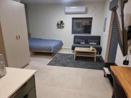 Ein Zivan Apartment | בהט בגולן