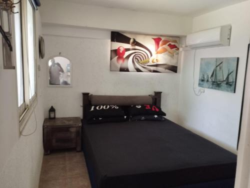 Tiberias Apartment | דירת נופש