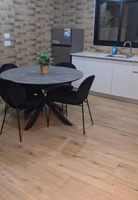 Katzrin House | הזית והרימון