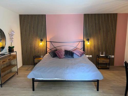 Safed Apartment | הצימר של אביטל