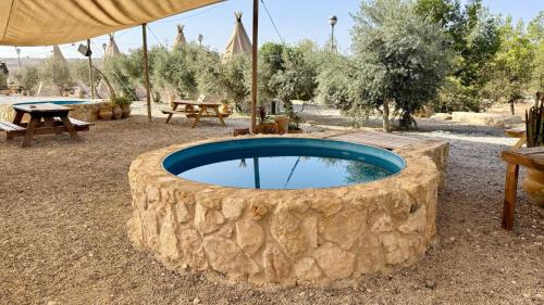 Mitzpe Ramon Other | חוות כרמי הר הנגב