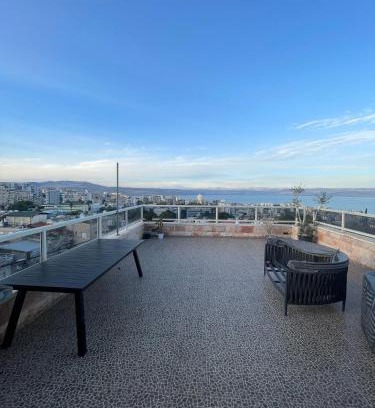 Tel Aviv Apartment | חופשה מושלמת על הכנרת