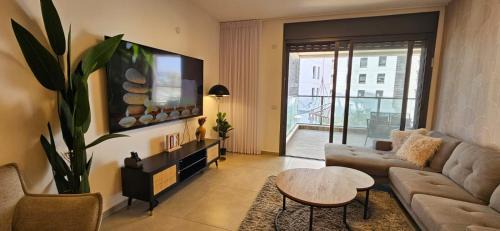 Nahariya Apartment | חלום על הגלים