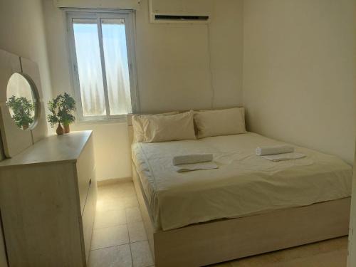 Haifa Apartment | טרומן - קו החוף