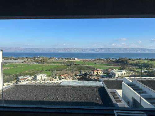 Migdal Apartment | כנרת
