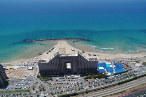 Haifa Apartment | כרמל ים