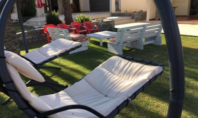 Had Nes Ski Chalet | לבנון בחד נס LAVNUN BEHAD NES