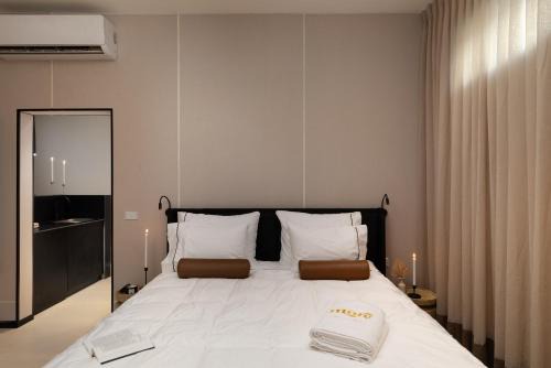 Beit Shemesh House | מור ספא ואירוח