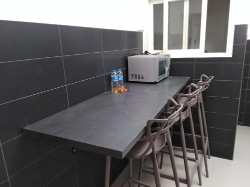 Beersheba Apartment | נוח ובמרכז העיר