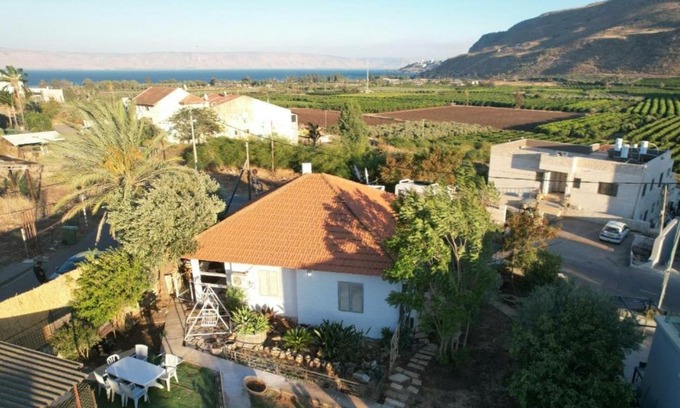 Migdal Villa | נוף במגדל