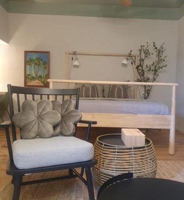 Atlit Apartment | סוויטה על שביל הים