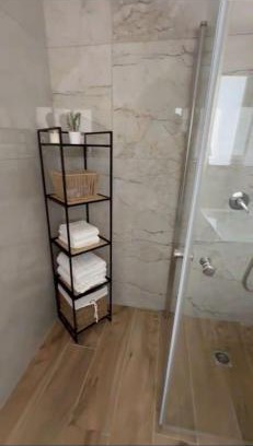 Nahariya Apartment | סוויטת בוטיק על הים