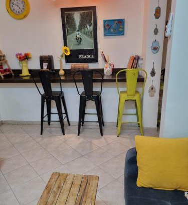Rosh Pinna Apartment | סוויטת פינת השקד