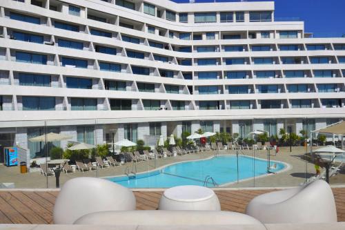 Eilat Apartment | סי סייד אילת חדר משפחתי מפנק עם נוף לים