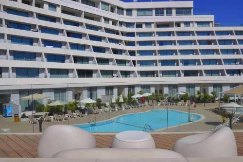 Eilat Apartment | סי סייד אילת סוויטה יוקרתית מפנקת 3 חדרים מרחק הליכה מהים