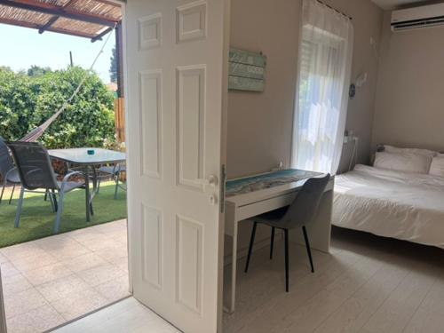 Givat Ada Apartment | פינה שקטה בכפר - גבעת עדה