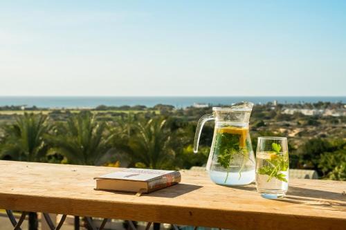 Caesarea Apartment | פנטהאוס מול הים