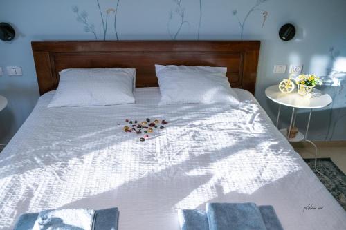 Pardes Hanna Karkur Apartment | צימר רומנטי ואיכותי בפרדס חנה La Baita