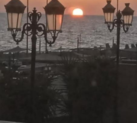 Ashkelon Apartment | קסם על הים