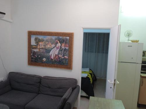 Haifa Apartment | רוממה בית רוזמרין