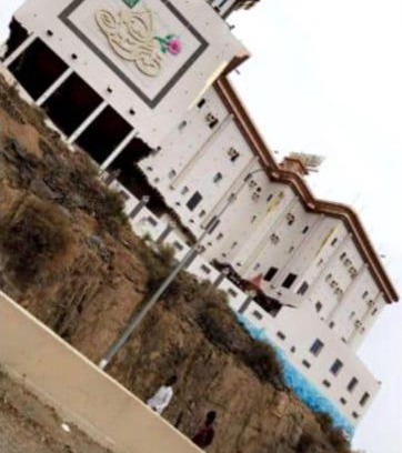 Al Bahah Apartment | أبراج وطني