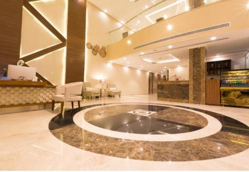 Buraydah Apartment | أيام للشقق المخدومة