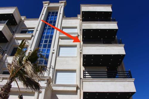 Ajloun Governorate Apartment | إطلالة جبال عجلون