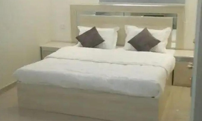 'Asir Apartment | ابها - شعار