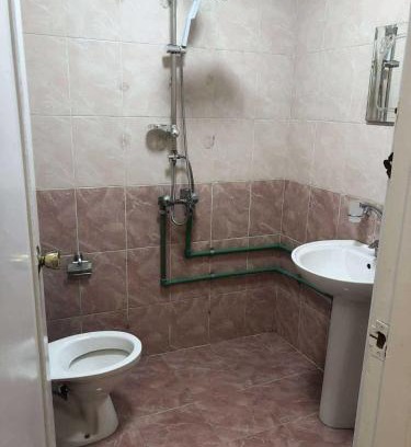Nasr City Apartment | ارض الجولف