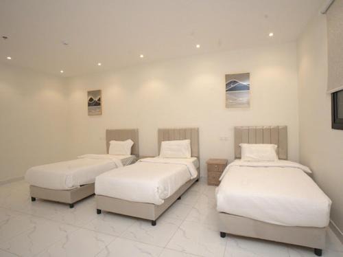 Riyadh Apartment | اساس رايز للشقق المخدومة