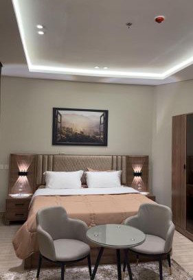 Mizail Apartment | استديوا فندقي متكامل