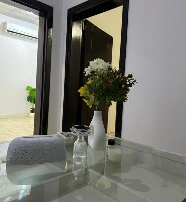 Taif Apartment | استديو الراحة بغرفة نوم وصالة