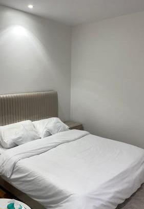 Al Kharj Apartment | استديو بسرير ماستر وجلسه جانبيه