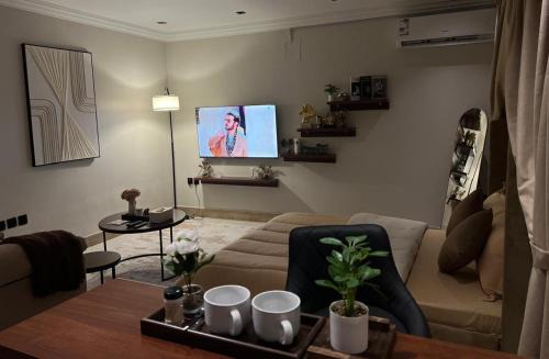 Riyadh Apartment | استديو سكن خاص